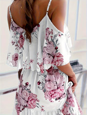 Vyraly Dress