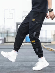 Vyraly Jogger Trousers