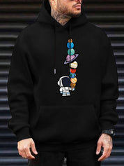 Vyraly Sweatshirt