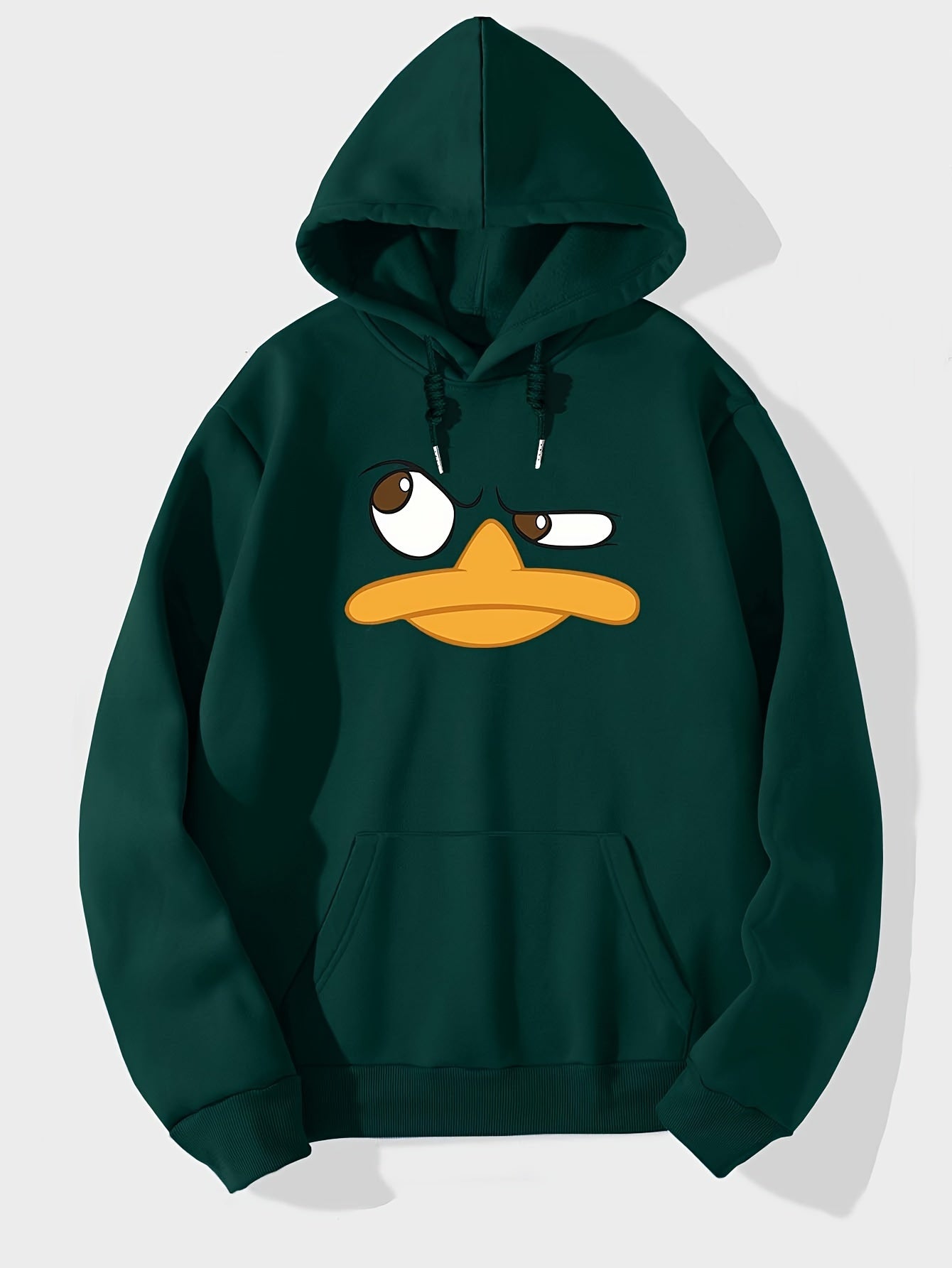 Vyraly Duck Sweatshirt