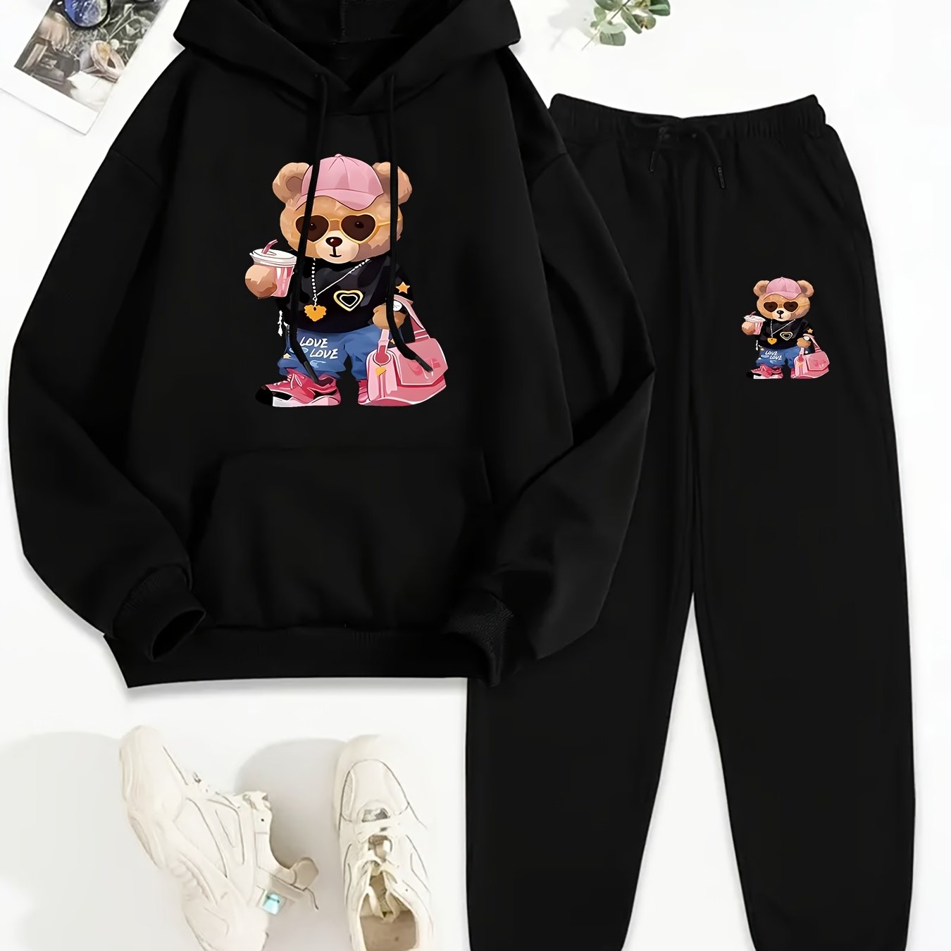 Vyraly Tracksuit