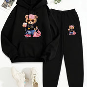 Vyraly Tracksuit