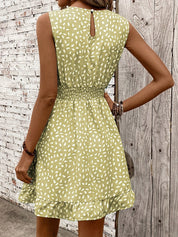 Vyraly Dress