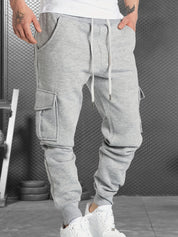 Vyraly Jogger Trousers
