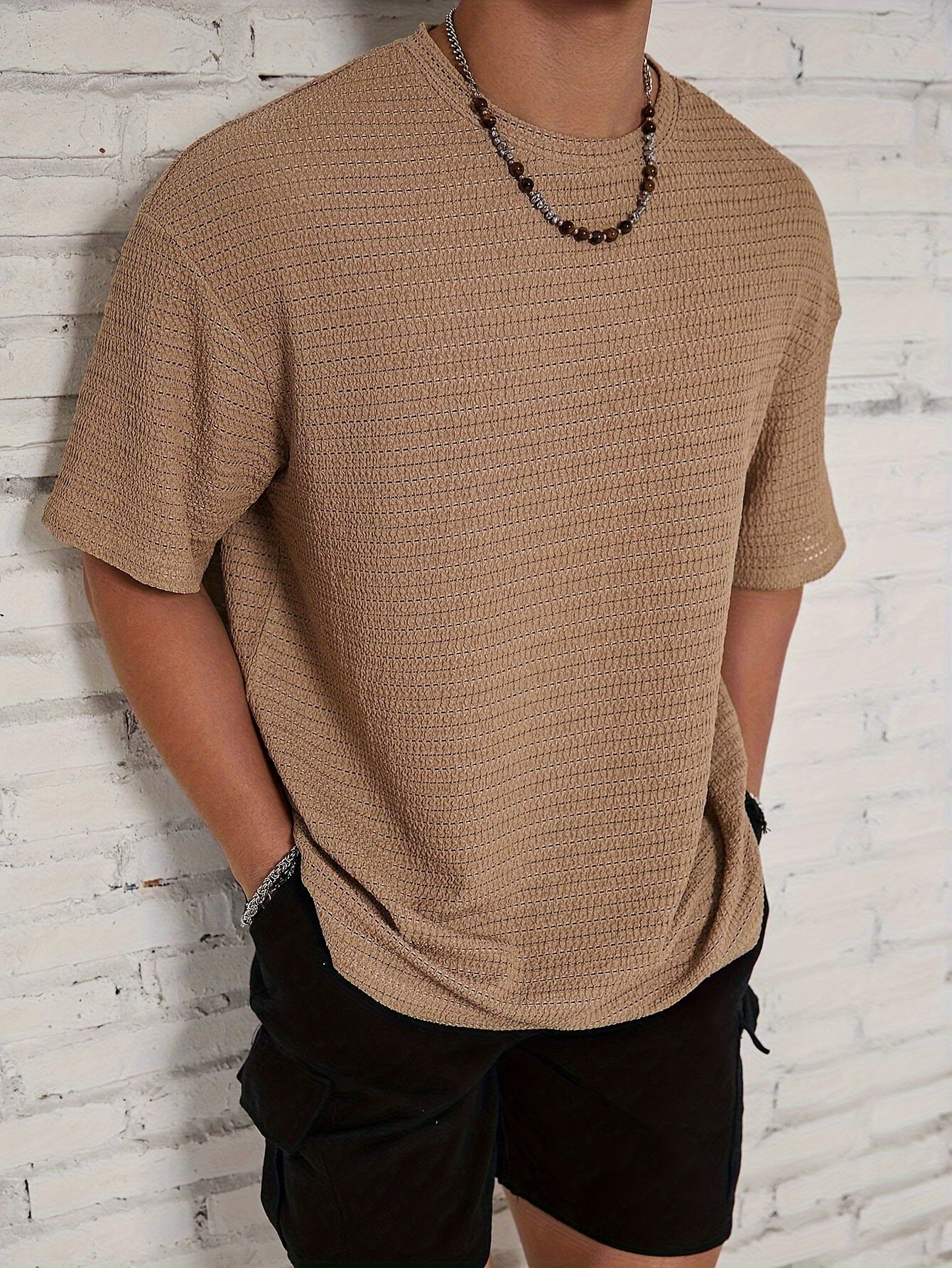 Vyraly Oversized Shirt