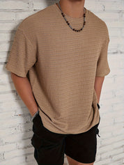 Vyraly Oversized Shirt
