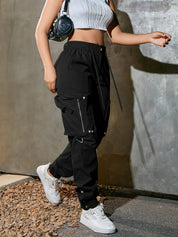 Vyraly Jogger Trousers