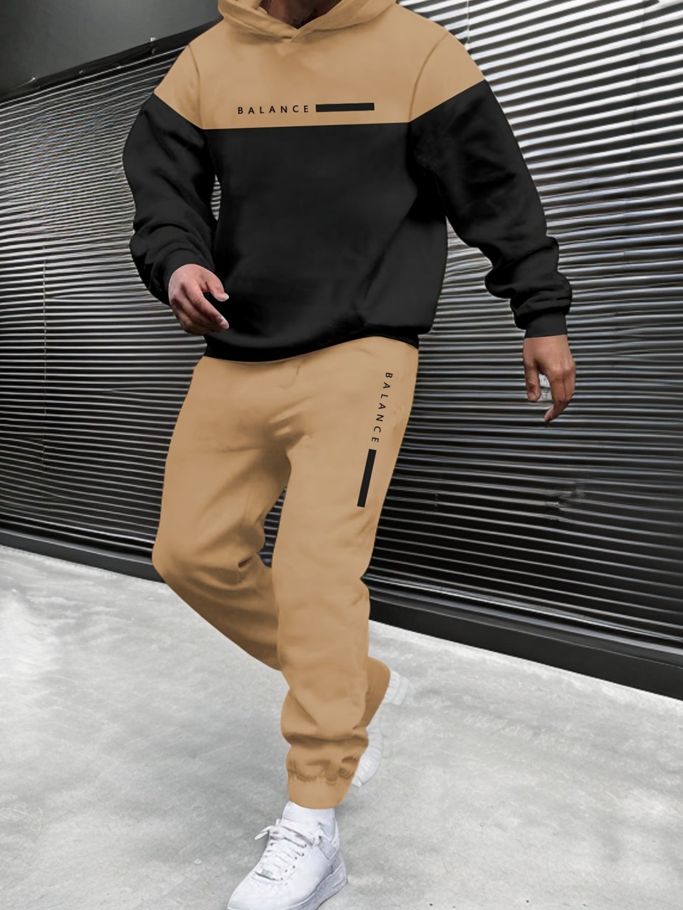 Vyraly Tracksuit