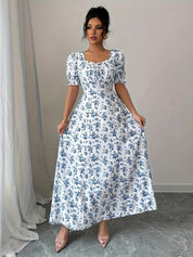 Vyraly Dress
