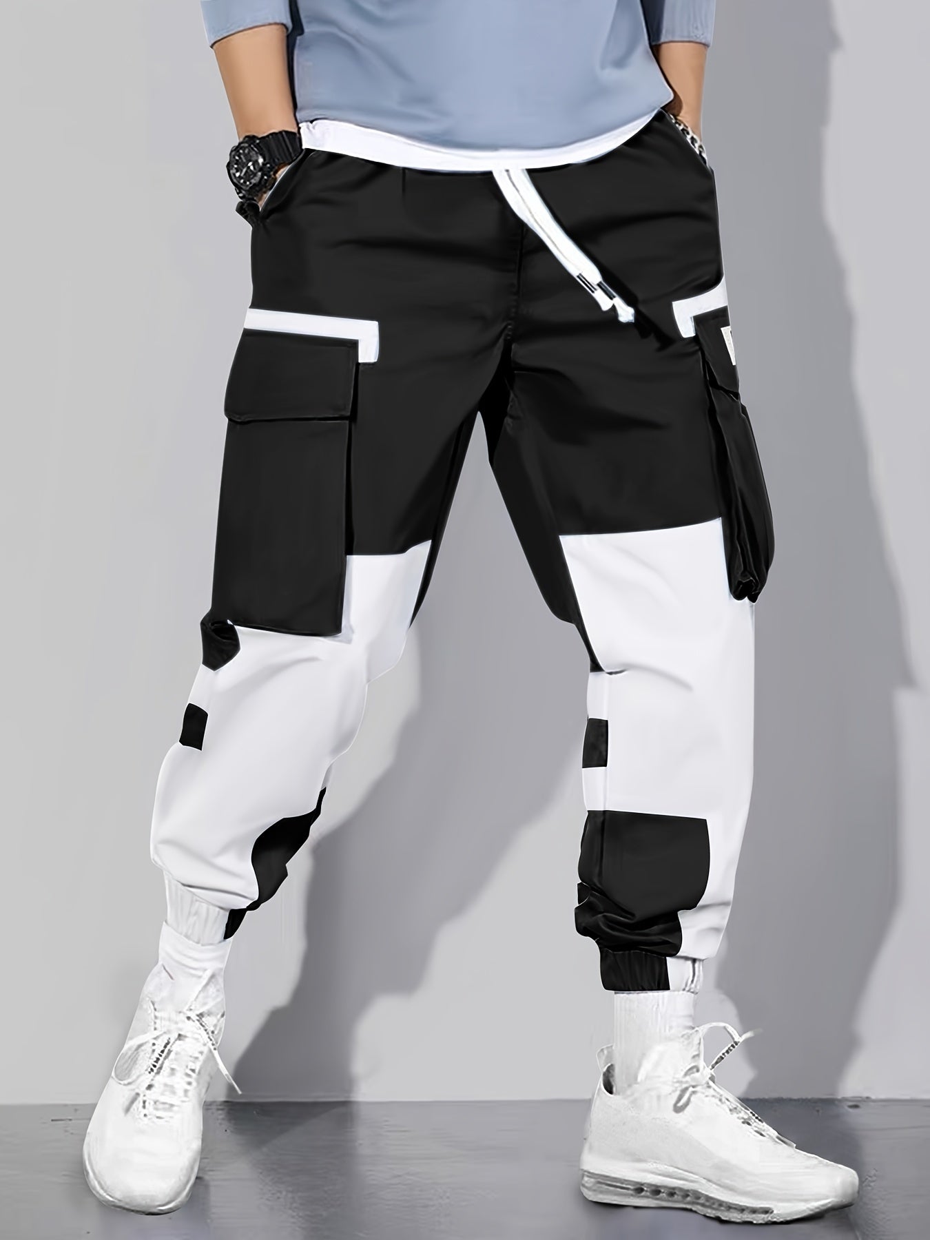 Vyraly Jogger Trousers
