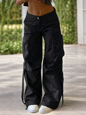 Vyraly Cargo Trousers