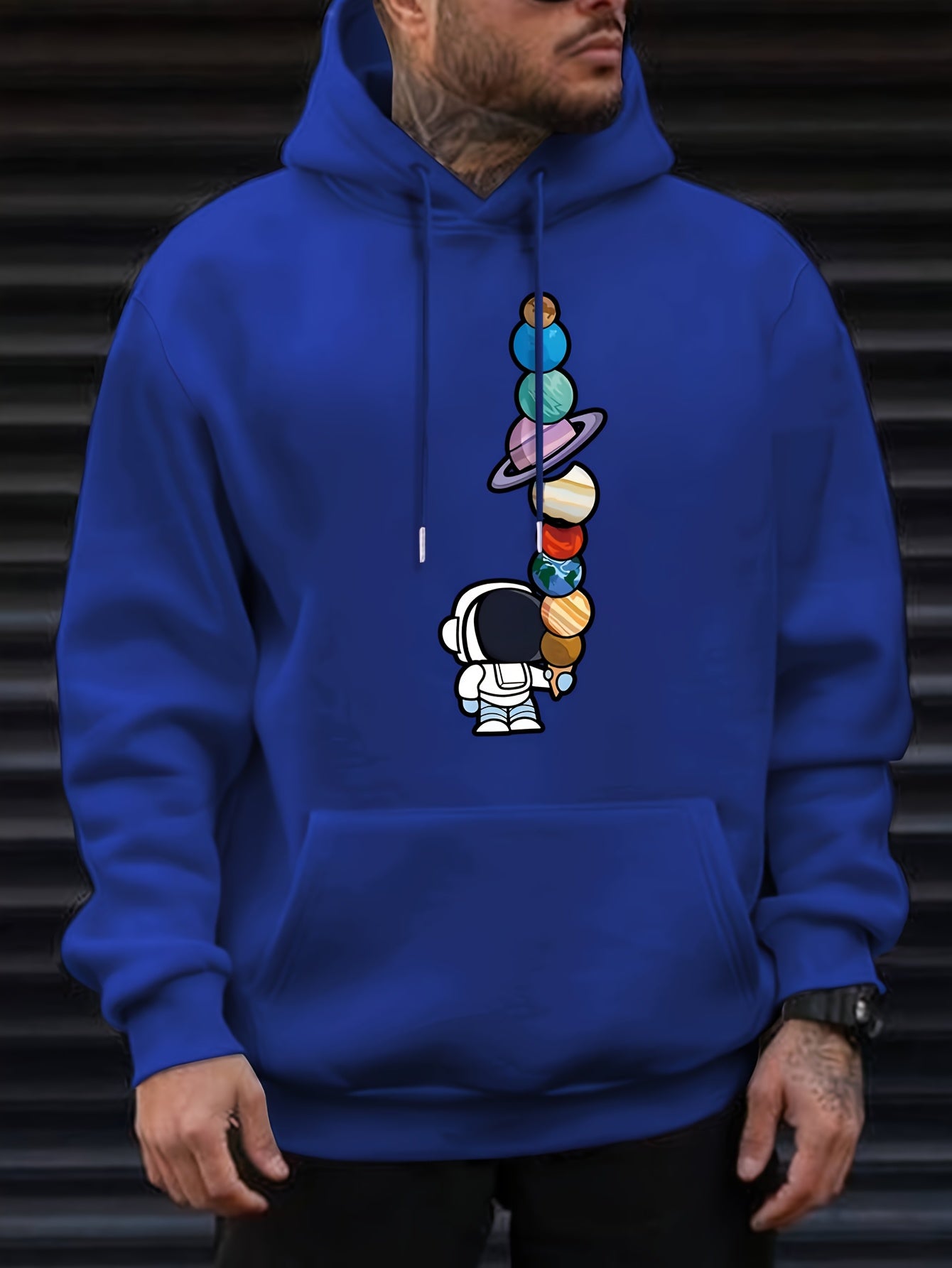 Vyraly Sweatshirt