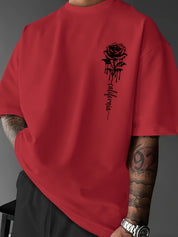 Vyraly Oversized Shirt