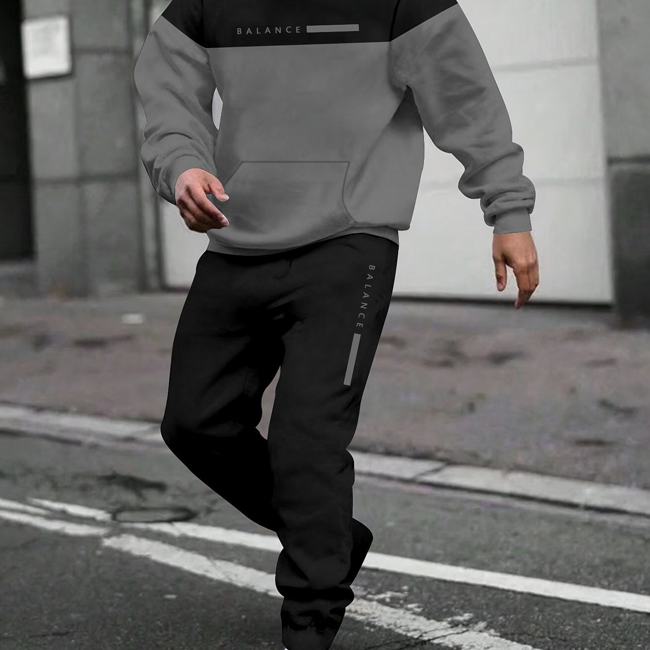 Vyraly Tracksuit
