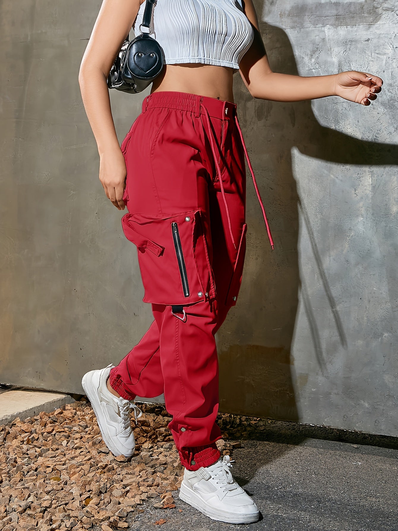 Vyraly Jogger Trousers