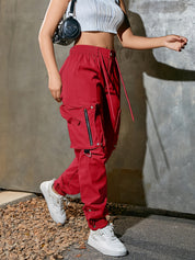 Vyraly Jogger Trousers