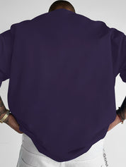 Vyraly Oversized Shirt