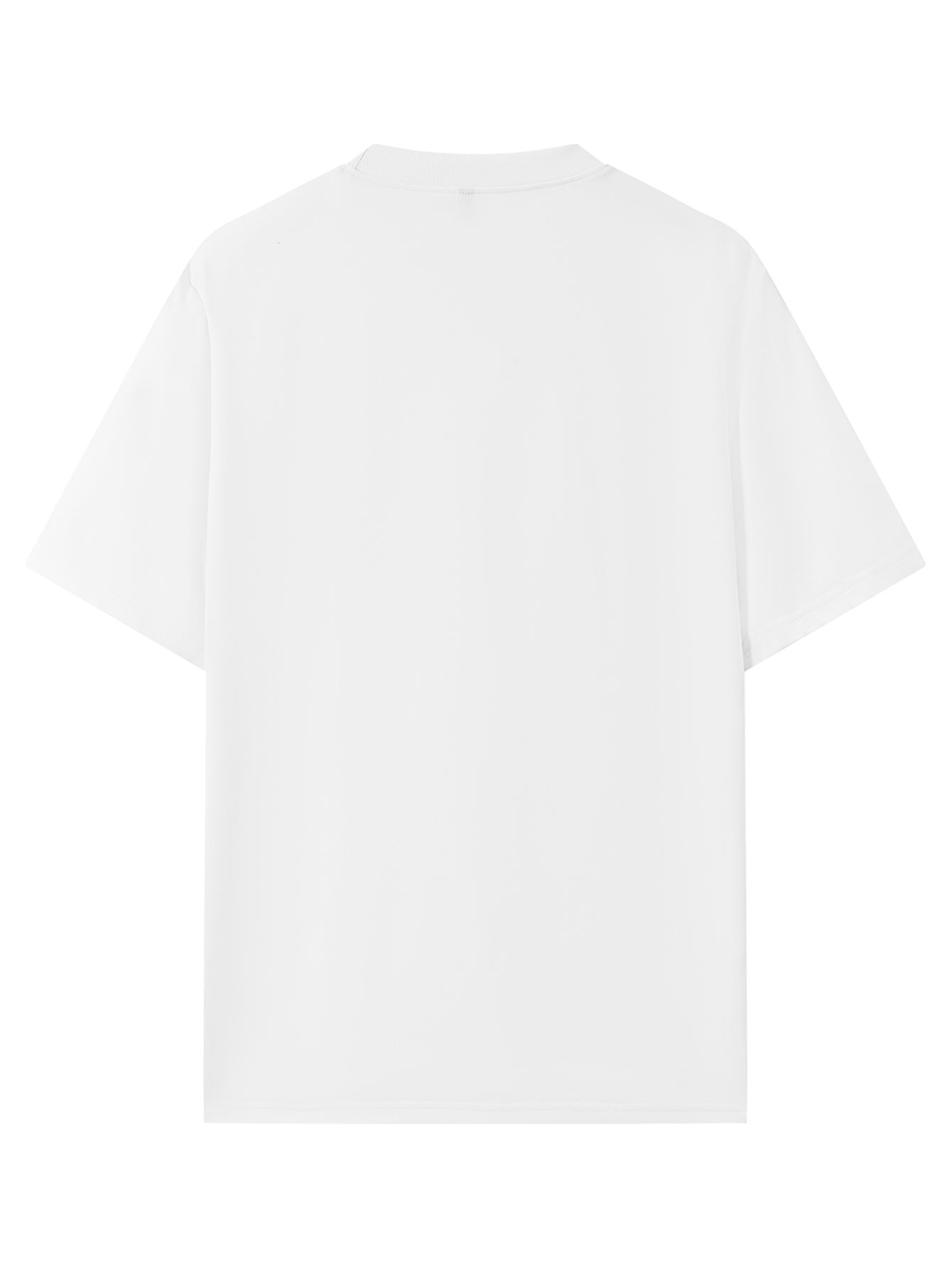 Vyraly Oversized Shirt