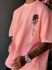 Vyraly Oversized Shirt