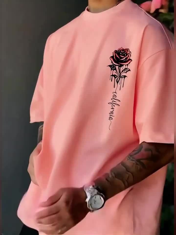 Vyraly Oversized Shirt