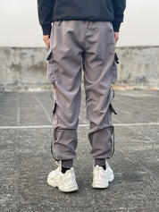 Vyraly Jogger Trousers