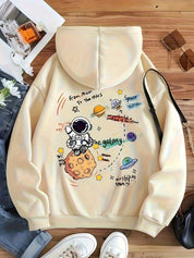Vyraly Sweatshirt