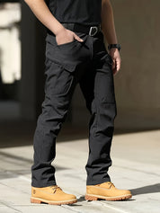 Vyraly Trousers