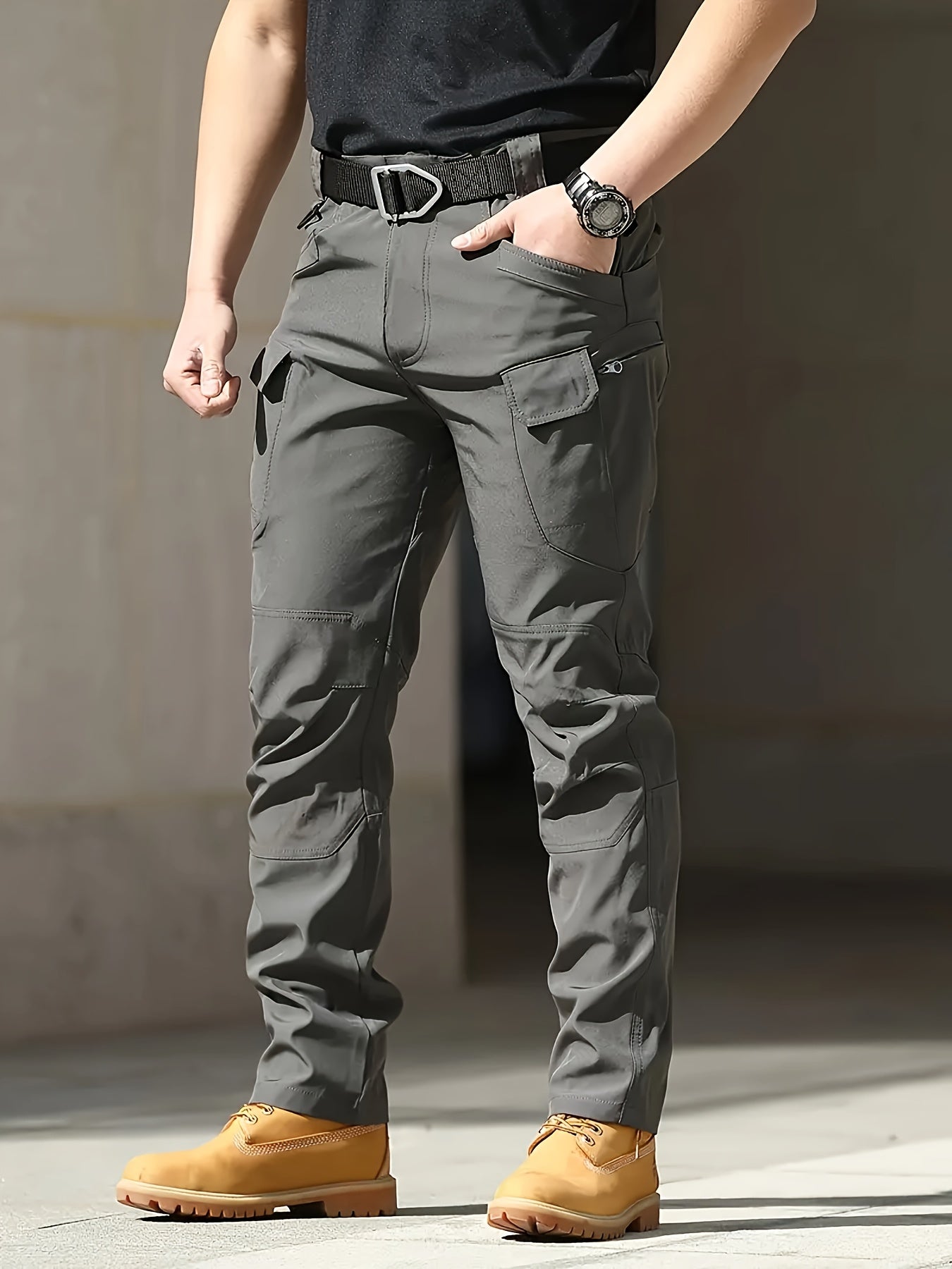 Vyraly Trousers