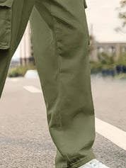 Vyraly CargoTrousers