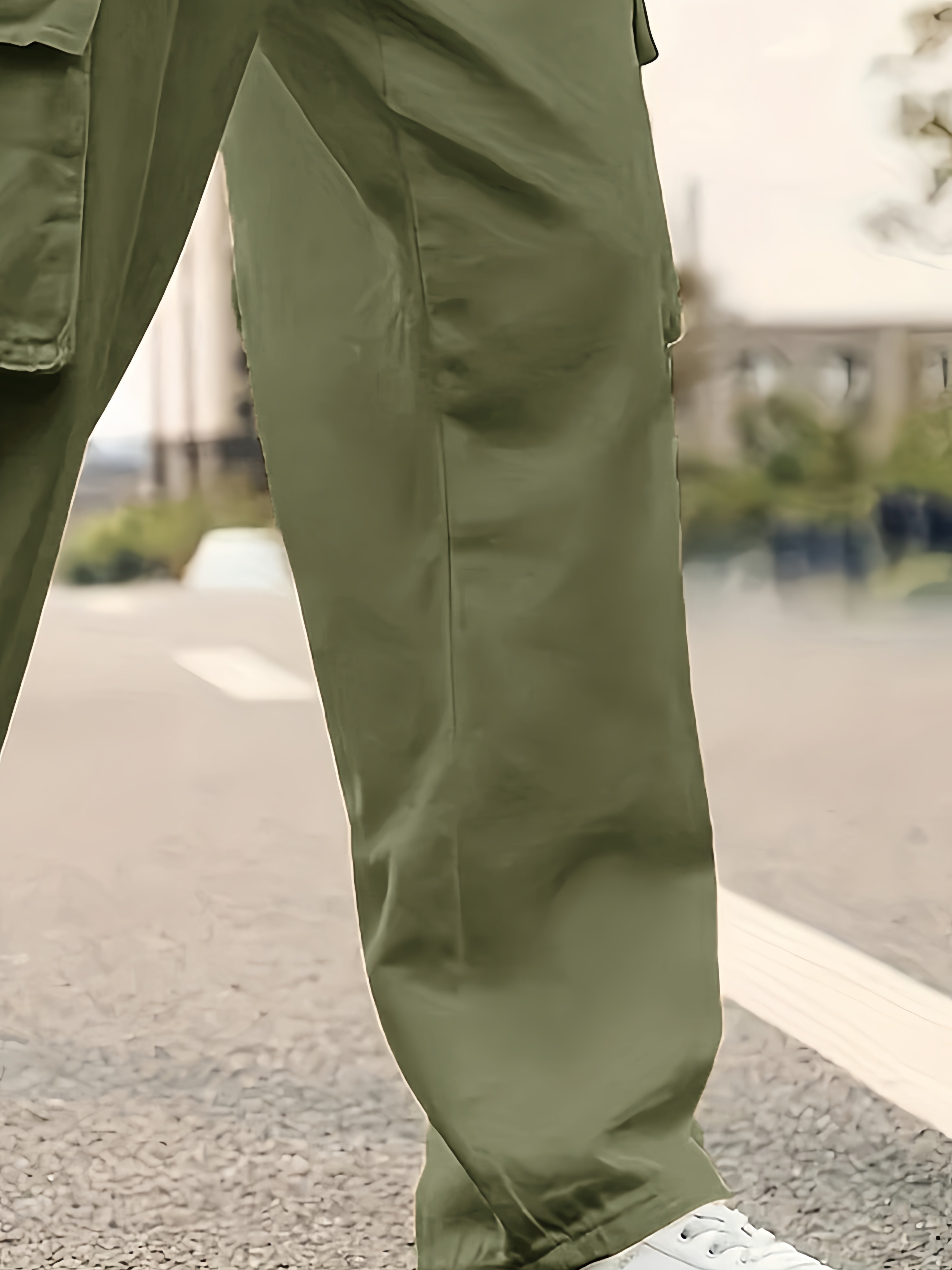 Vyraly CargoTrousers