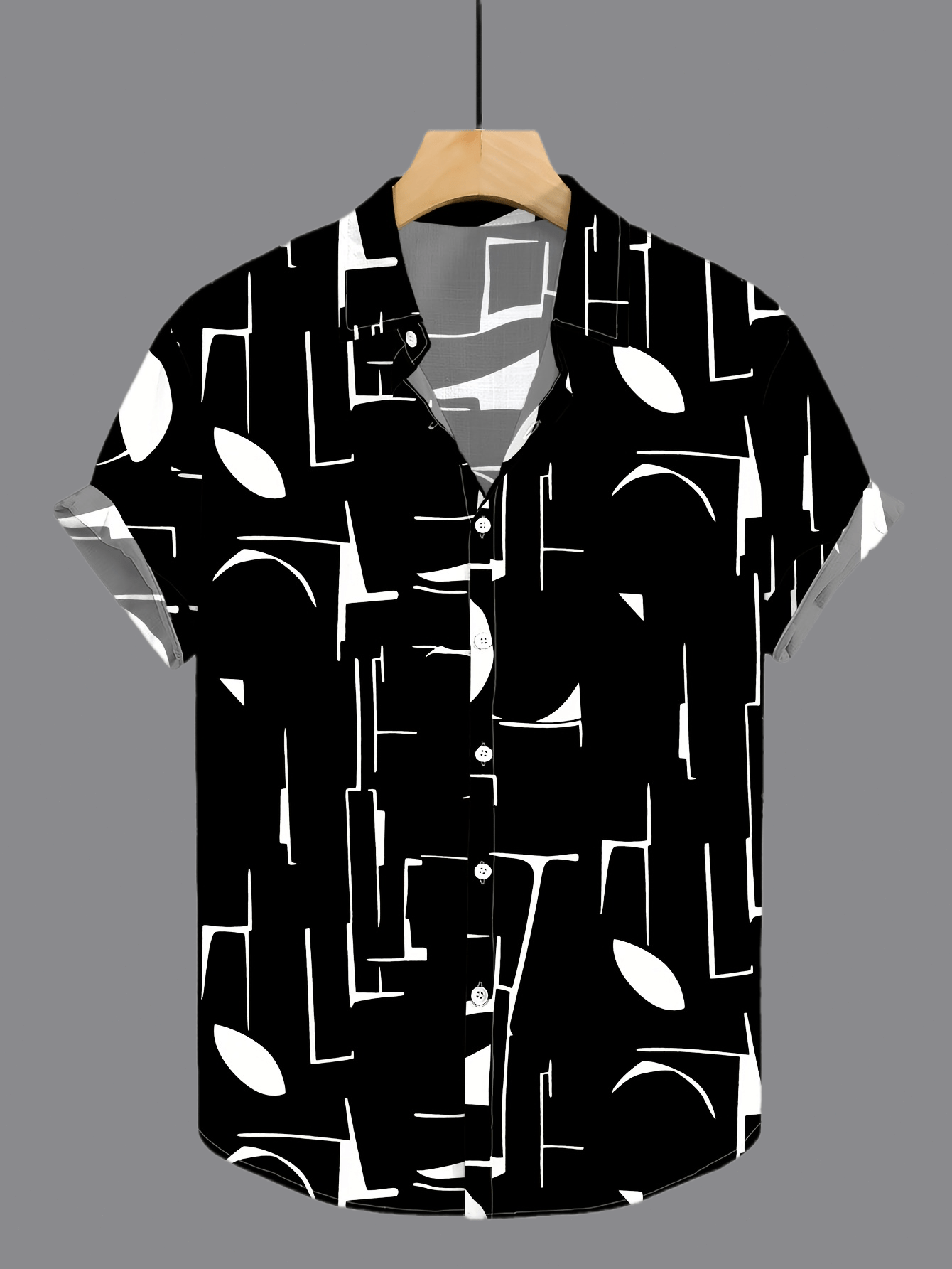Vyraly Casual Shirt