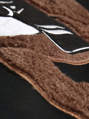 Vyraly Bear Sweatshirt