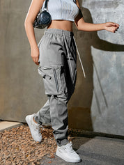 Vyraly Jogger Trousers