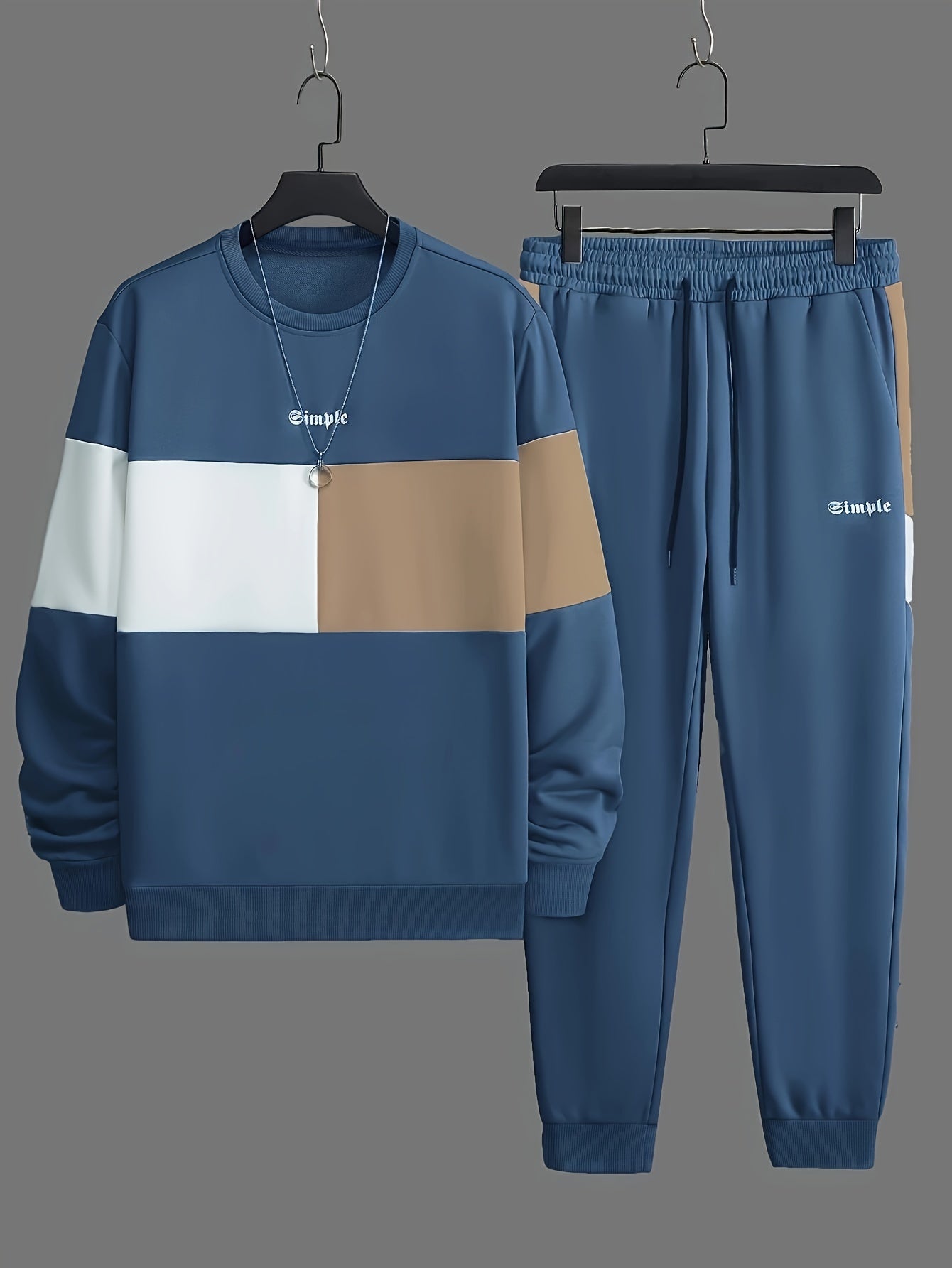 Vyraly Tracksuit