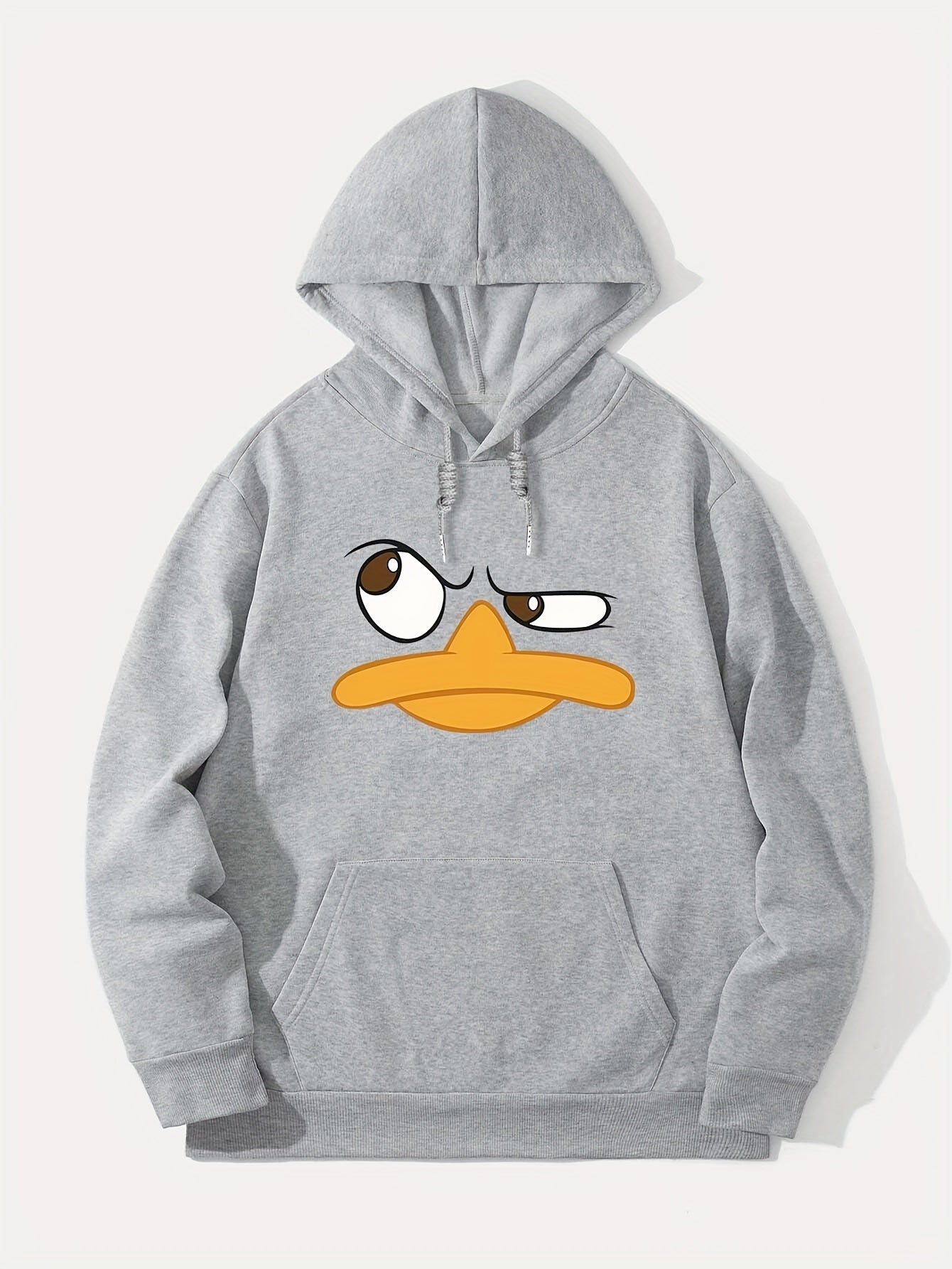 Vyraly Duck Sweatshirt