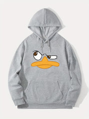 Vyraly Duck Sweatshirt