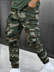 Vyraly Jogger Trousers
