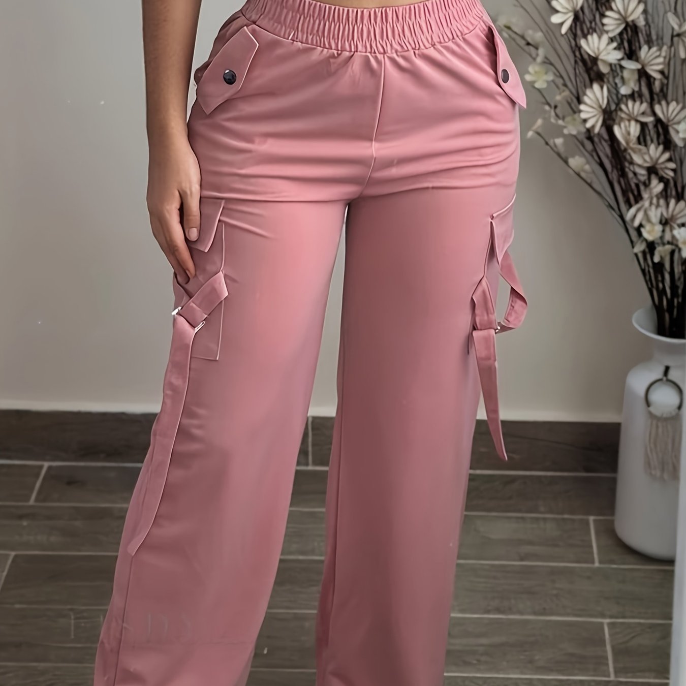 Vyraly cargo Trousers