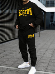 Vyraly Boston Tracksuit