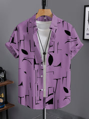 Vyraly Casual Shirt