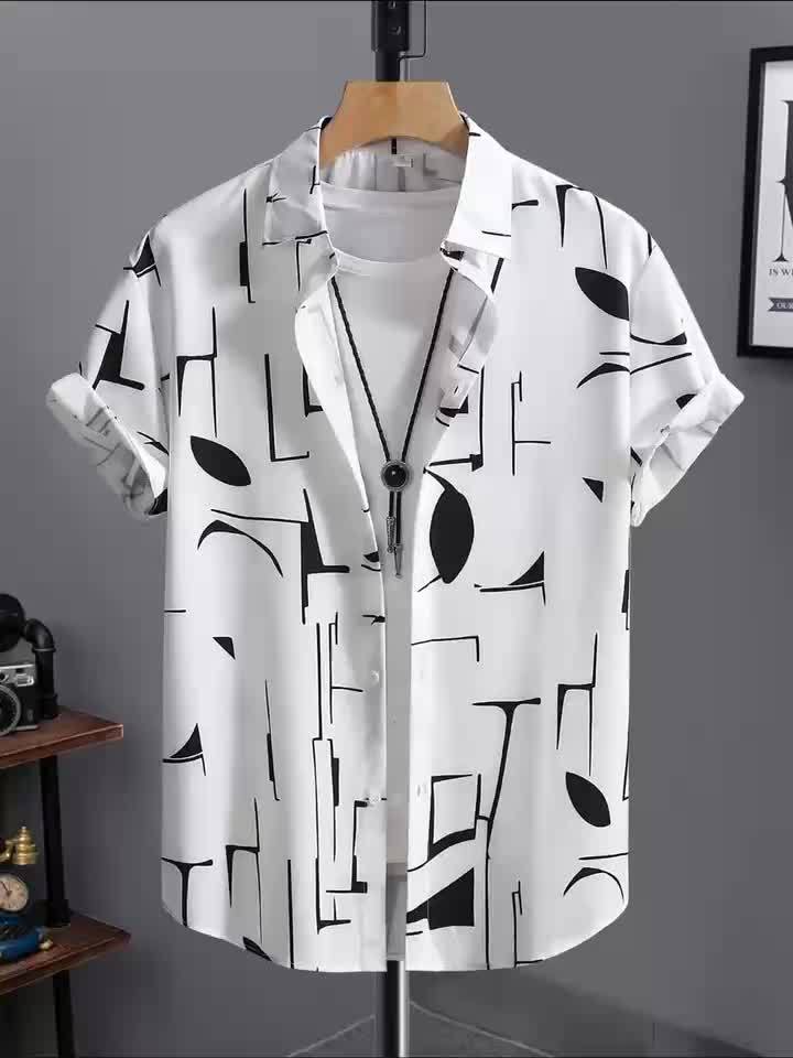 Vyraly Casual Shirt