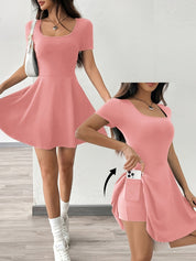 Vyraly Dress