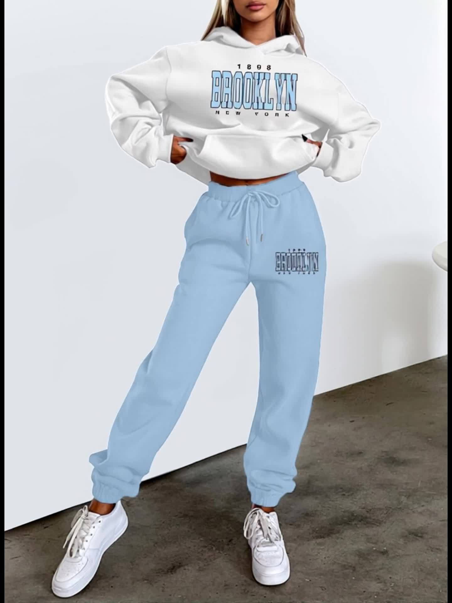 Vyraly Tracksuit