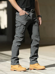 Vyraly Trousers