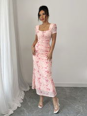 Vyraly Dress