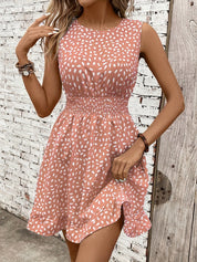 Vyraly Dress