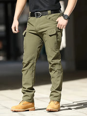 Vyraly Trousers