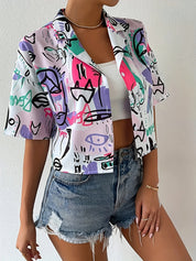 Vyraly Casual Shirt