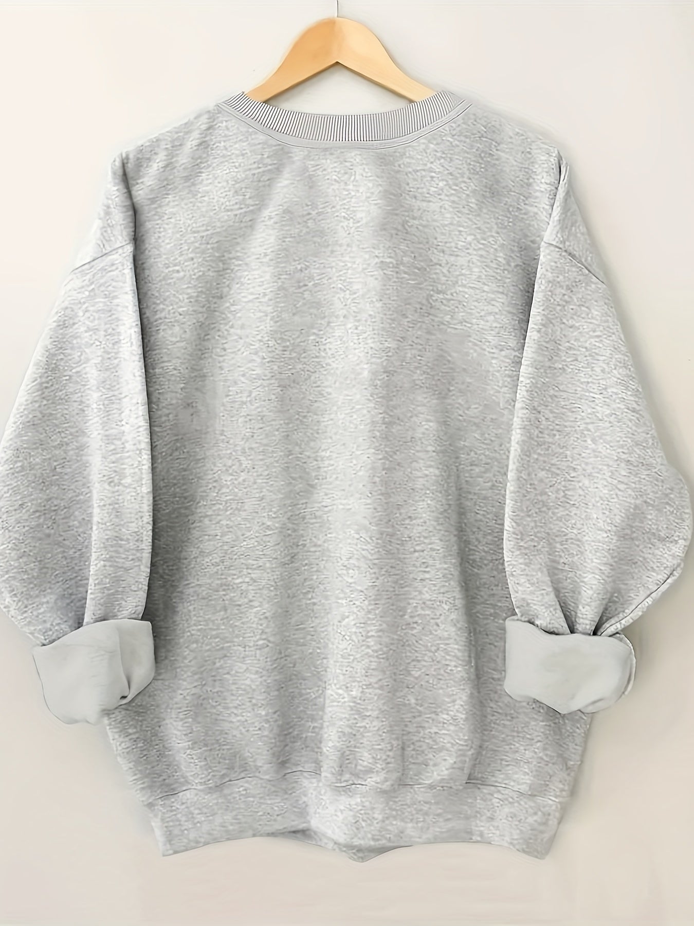 Vyraly Pink Panther Sweatshirt