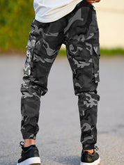 Vyraly Jogger Trousers